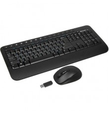 Комплект (клавиатура + мышь) Microsoft Desktop 2000 беспроводной M7J-00012                                                                                                                                                                                