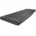 Комплект (клавиатура + мышь) Logitech MK235 беспроводной 920-007948