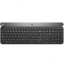 Клавиатура Logitech Craft беспроводная 920-008505                                                                                                                                                                                                         