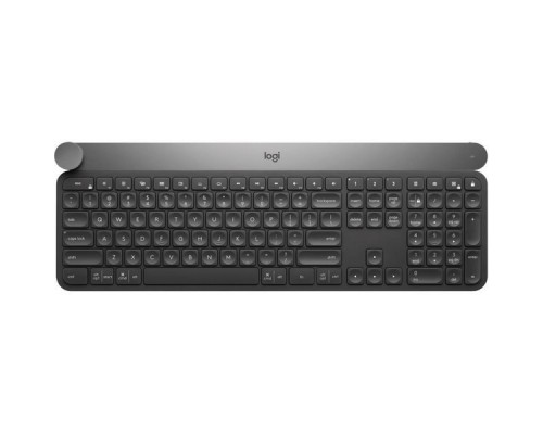 Клавиатура Logitech Craft беспроводная 920-008505