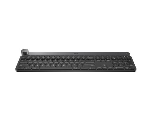 Клавиатура Logitech Craft беспроводная 920-008505