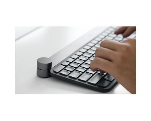 Клавиатура Logitech Craft беспроводная 920-008505