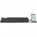 Клавиатура Wireless Logitech K375s Multi-Device 920-008184