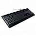 Клавиатура Logitech K280e Black 920-005215