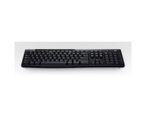 Клавиатура Logitech K270 Black беспроводная 920-003757