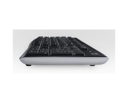 Клавиатура Logitech K270 Black беспроводная 920-003757