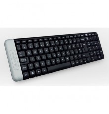 Клавиатура Keyboard Logitech Wireless K230 USB                                                                                                                                                                                                            