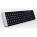 Клавиатура Keyboard Logitech Wireless K230 USB