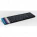 Клавиатура Keyboard Logitech Wireless K230 USB