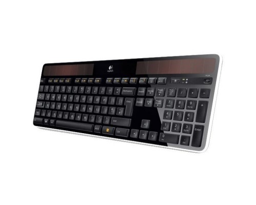 Клавиатура Logitech K750 беспроводная 920-002938