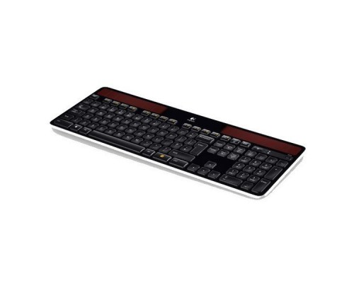 Клавиатура Logitech K750 беспроводная 920-002938