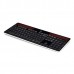 Клавиатура Logitech K750 беспроводная 920-002938