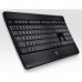 Клавиатура Logitech K800 Black беспроводная 920-002395