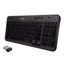 Клавиатура Logitech K360 беспроводная 920-003095                                                                                                                                                                                                          