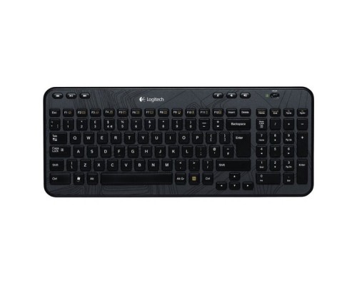 Клавиатура Logitech K360 беспроводная 920-003095