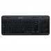 Клавиатура Logitech K360 беспроводная 920-003095