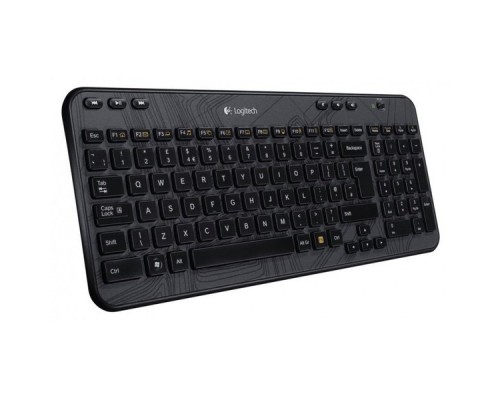 Клавиатура Logitech K360 беспроводная 920-003095