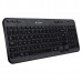 Клавиатура Logitech K360 беспроводная 920-003095