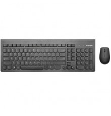 Клавиатура Lenovo (4X30L79912) Essential Wired Keyboard and Mouse Combo                                                                                                                                                                                   