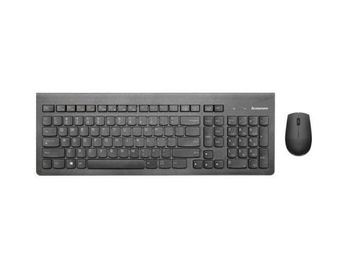 Клавиатура Lenovo (4X30L79912) Essential Wired Keyboard and Mouse Combo