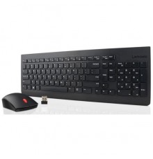 Клавиатура Lenovo (4X30M39487) Essential Wireless Keyboard/Mouse                                                                                                                                                                                          