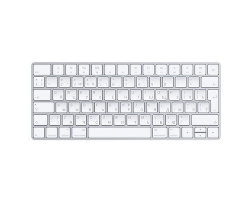 Клавиатура MLA22RU/A Apple Magic Keyboard