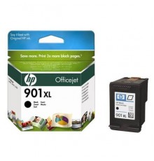 Картридж HP CC654AE №901XL Black для Officejet J4580 (ориг.)                                                                                                                                                                                              