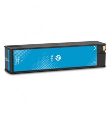 Картридж HP M0J90AE (991X) струйный голубой увеличенной емкости (16000 стр)                                                                                                                                                                               