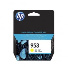 Картридж HP 953 струйный желтый (700 стр) F6U14AE                                                                                                                                                                                                         