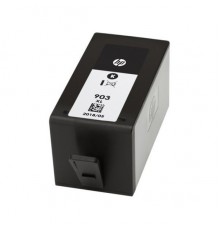 Картридж HP 903XL струйный черный увеличенной емкости (825 стр)                                                                                                                                                                                           