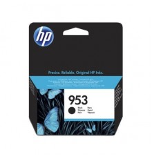 Картридж HP 953 струйный черный (1000 стр)                                                                                                                                                                                                                