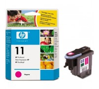 Печатающая головка HP C4812A (№11) Пурпурный                                                                                                                                                                                                              
