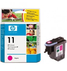 Печатающая головка HP C4812A (№11) Пурпурный                                                                                                                                                                                                              