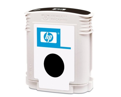 Картридж HP C4844A Black для 2000c/2500c/2200/2250, DJ 500/ps,800/ps (ориг.)