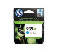 Картридж струйный HP C2P24AE (№935XL) Голубой                                                                                                                                                                                                             