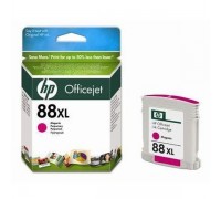 Картридж HP C9392AE №88 Magenta  для Pro K550 (ориг.)                                                                                                                                                                                                     
