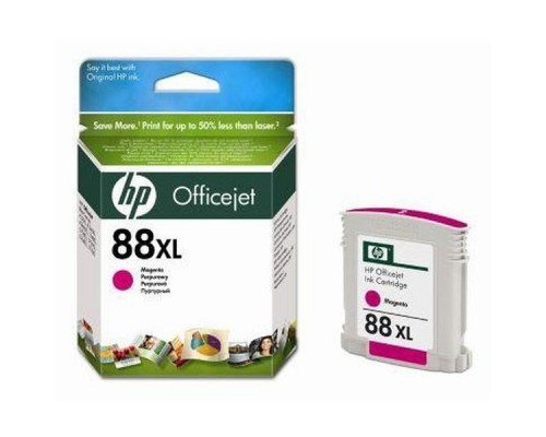 Картридж HP C9392AE №88 Magenta  для Pro K550 (ориг.)