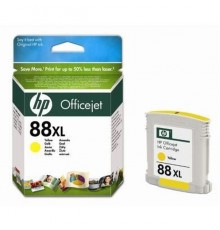 Картридж HP C9393AE №88 Yellow для Pro K550 (ориг.)                                                                                                                                                                                                       