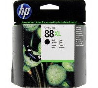 Картридж HP C9396AE №88 Black для Pro K550 (ориг.)                                                                                                                                                                                                        