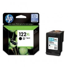 Картридж струйный HP CH563HE HP (№122 XL) Black                                                                                                                                                                                                           