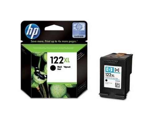 Картридж струйный HP CH563HE HP (№122 XL) Black