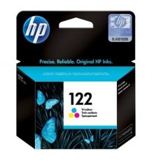 Картридж струйный HP CH562HE (№122) Цветной                                                                                                                                                                                                               