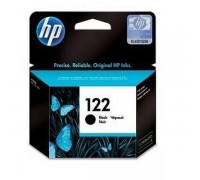 Картридж струйный HP CH561HE (№122) Чёрный                                                                                                                                                                                                                