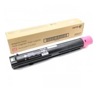 Тонер XEROX DocuCenter SC2020 пурпурный (3K) (006R01695)                                                                                                                                                                                                  