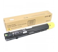 Тонер XEROX DocuCenter SC2020 желтый (3K) (006R01696)                                                                                                                                                                                                     