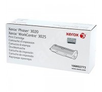 Тонер-картридж Xerox 106R02773                                                                                                                                                                                                                            