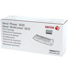Тонер-картридж Xerox 106R02773                                                                                                                                                                                                                            