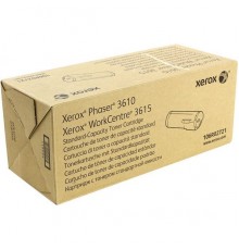 Картридж Xerox 106R02721 для Phaser 3610 (5.9К)                                                                                                                                                                                                           