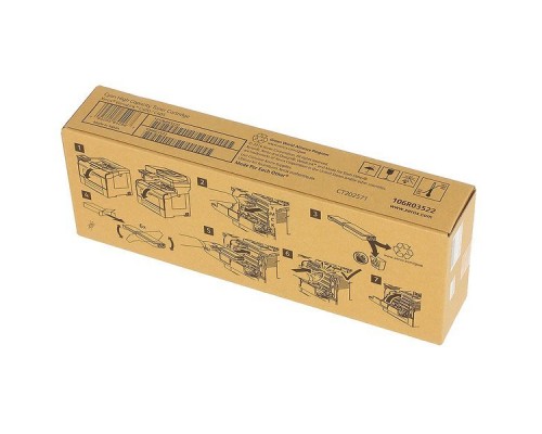 Тонер-картридж повышенной емкости, голубой, 4.8K/ VLC400/VLC405 High-capacity toner cartridge cyan 4.8K