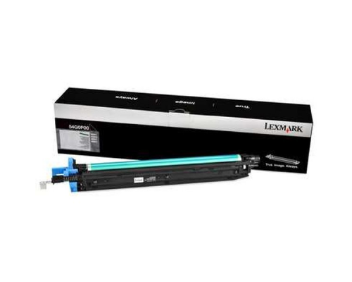 Фотобарабан Lexmark 125K для MS911 / MX910 / MX911 / MX912